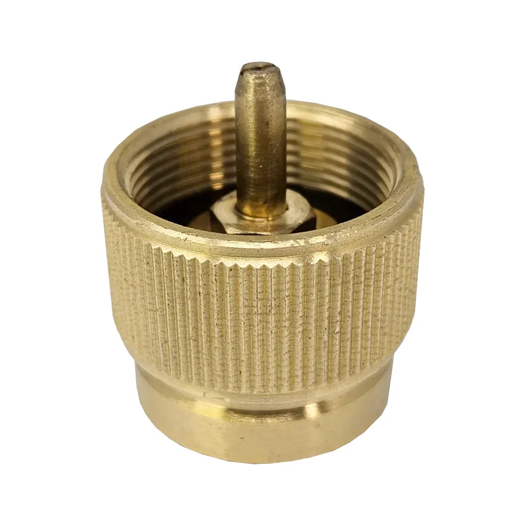 Pack Stove
