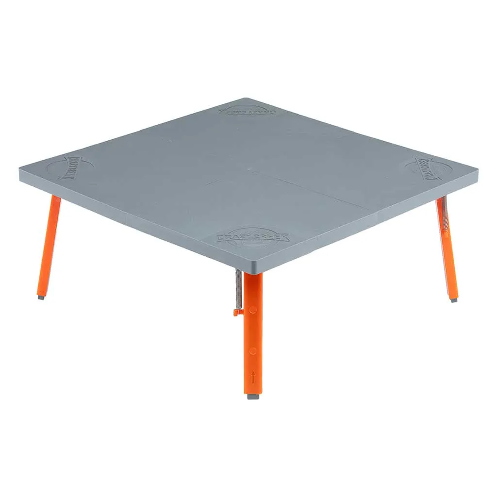 Pack Table