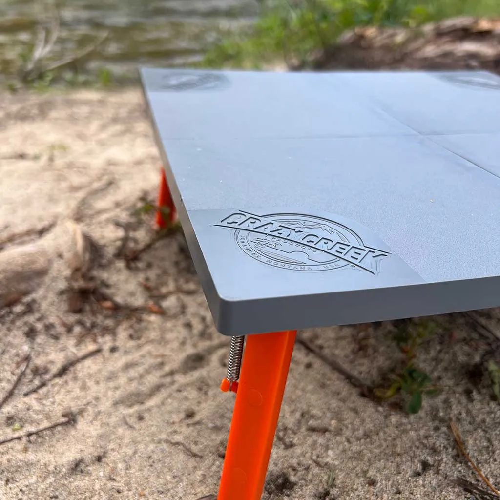 Pack Table