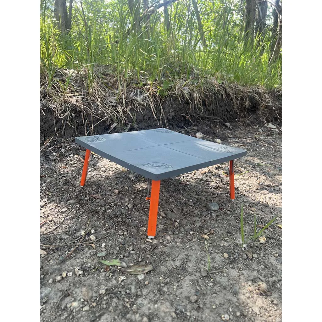 Pack Table