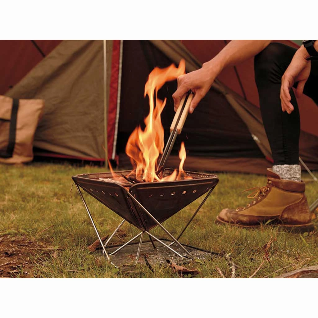 Pack & Carry Fireplace