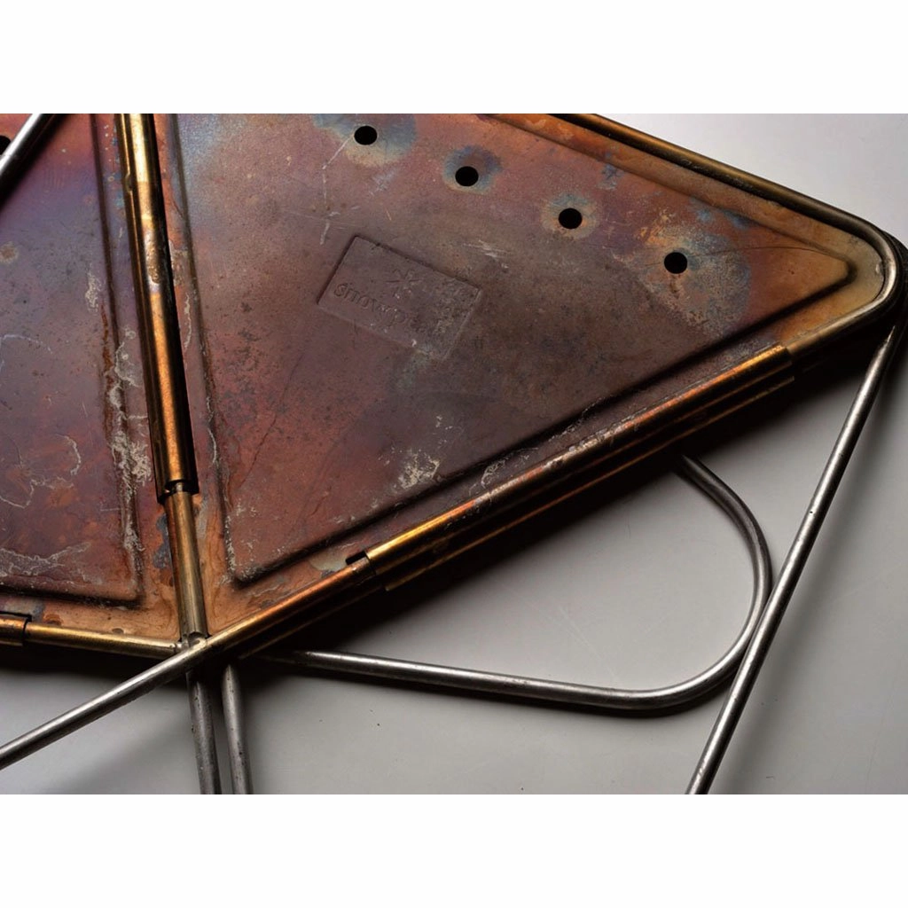 Pack & Carry Fireplace