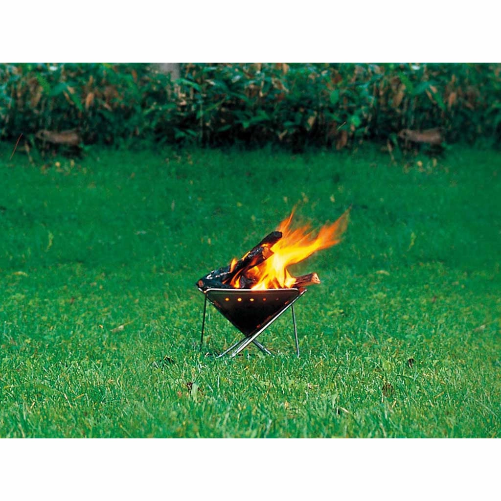 Pack & Carry Fireplace