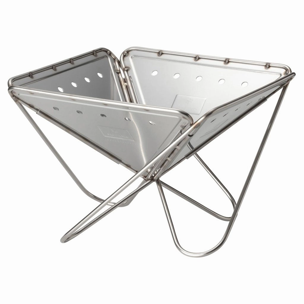 Pack & Carry Fireplace