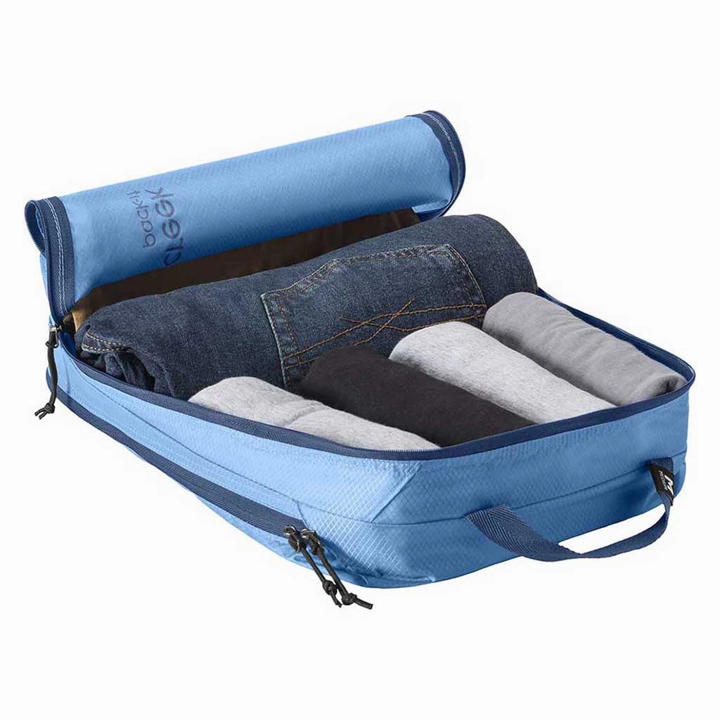 Pack-It Overnight Set