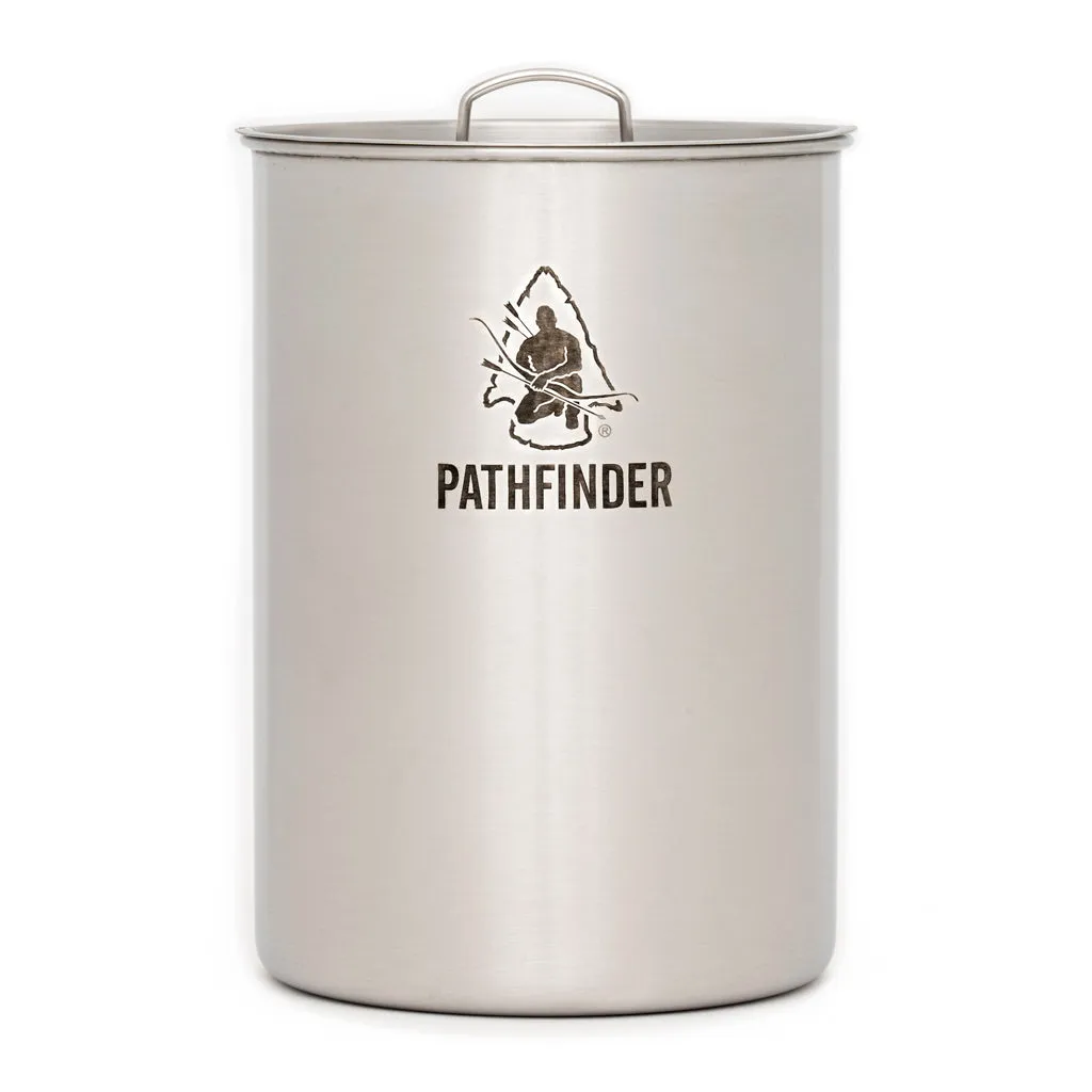 Packers Pantry