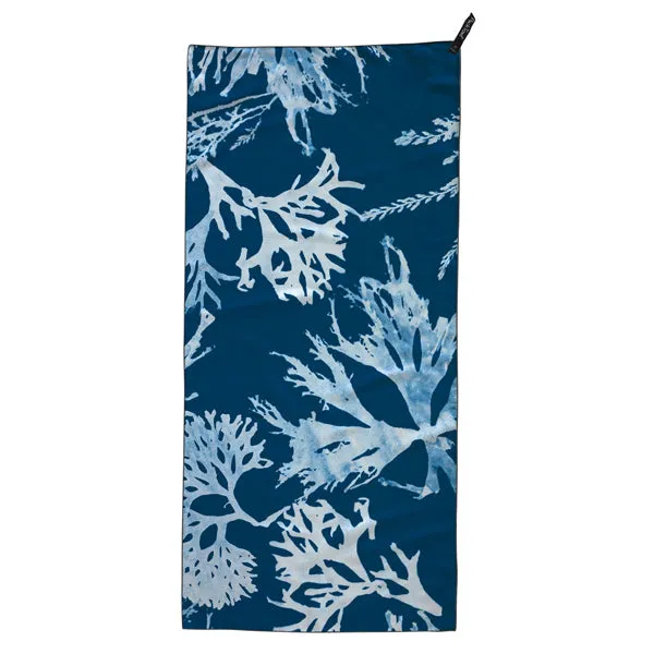 PackTowl Personal Beach Towel