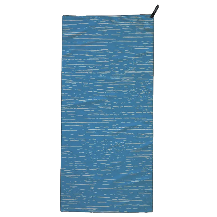PackTowl Personal Beach Towel