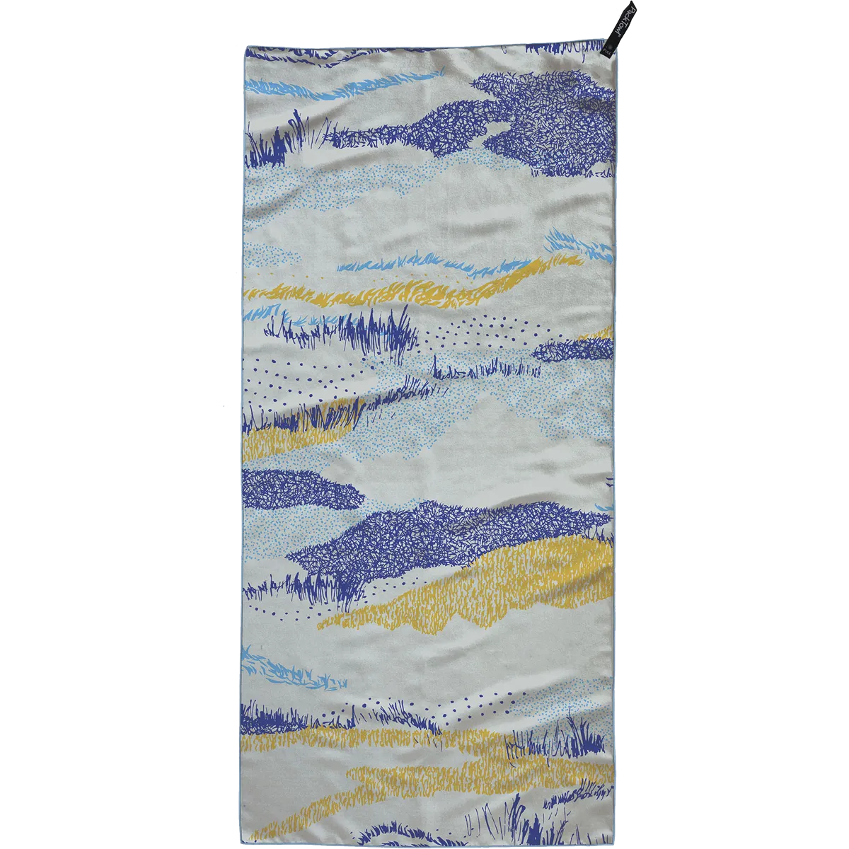 PackTowl Personal Body Towel