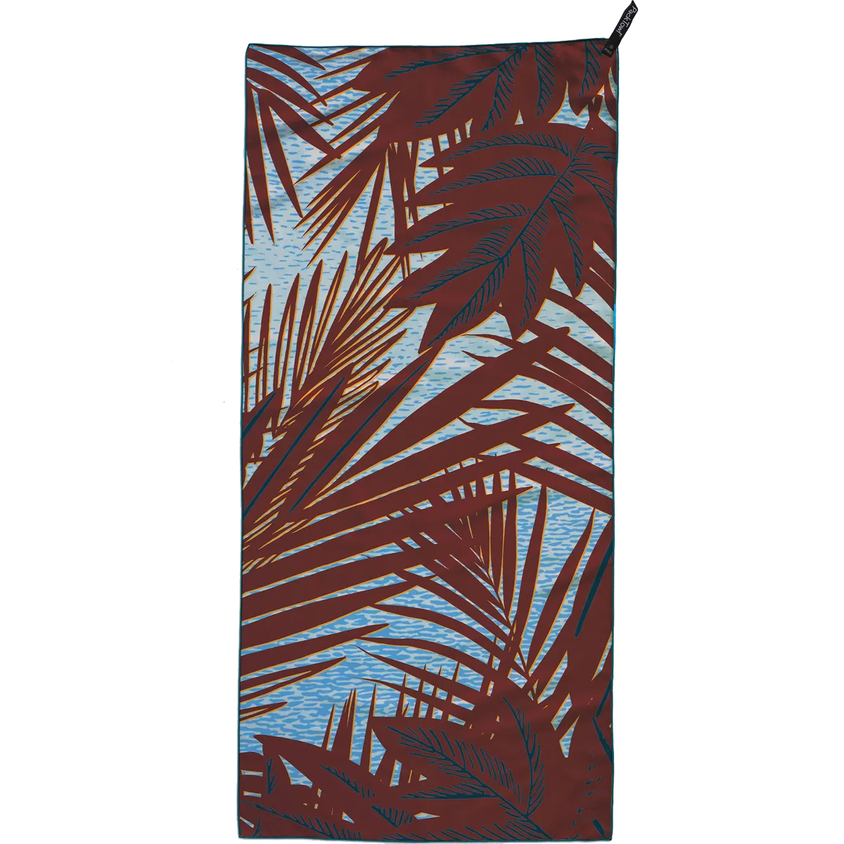 PackTowl Personal Body Towel