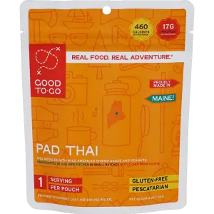 Pad Thai (1 Serving)