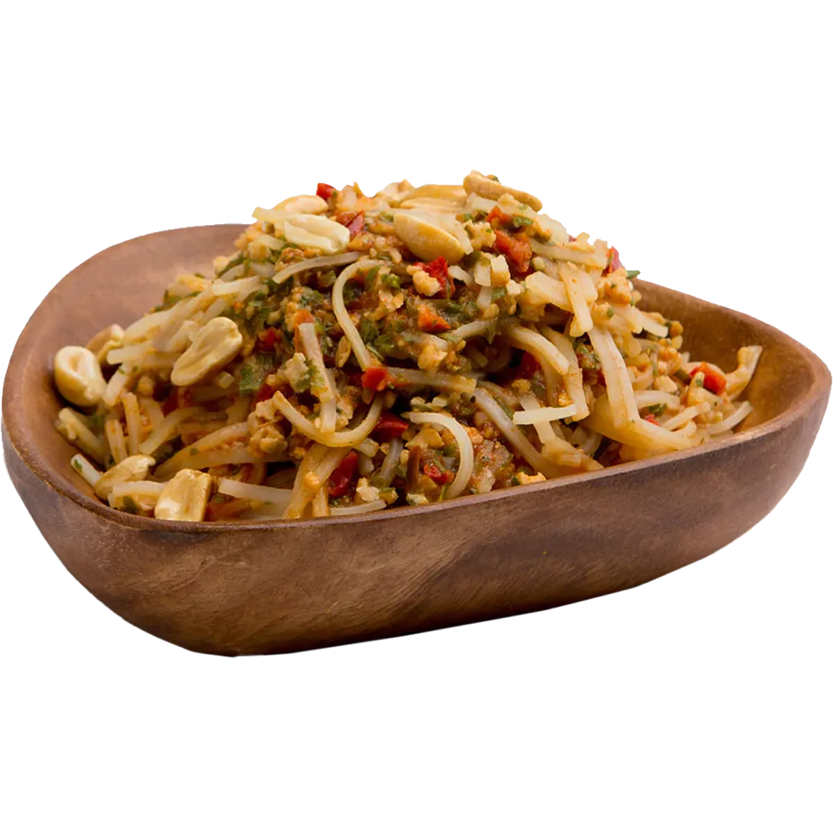 Pad Thai (2 Servings)