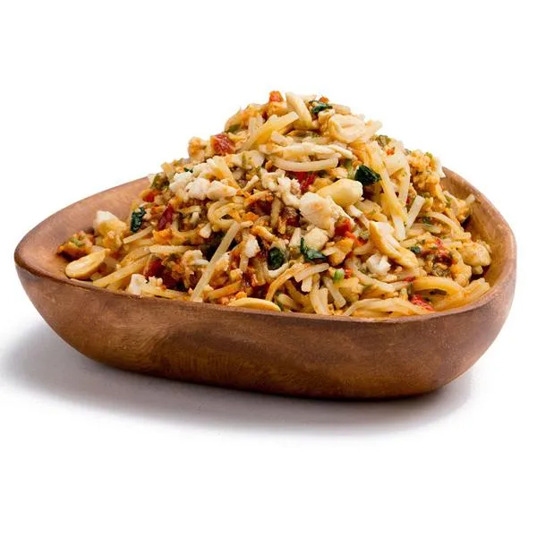 Pad Thai w/ Chicken (2 Servings)