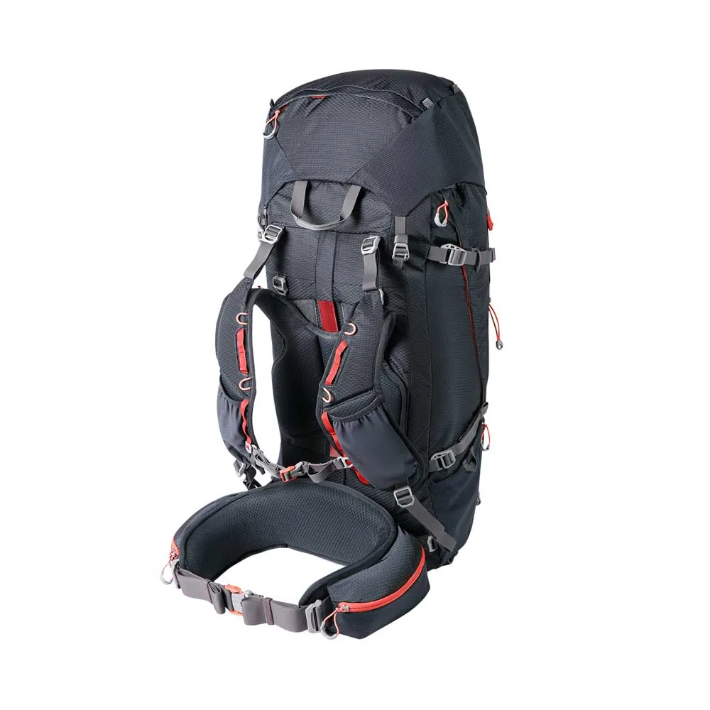  Panamax 70 Rucsac Am Dkgry/Red