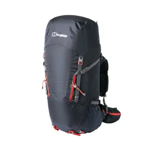  Panamax 70 Rucsac Am Dkgry/Red