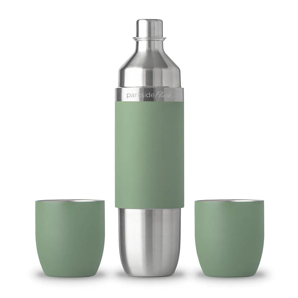 Parkside Flask 750