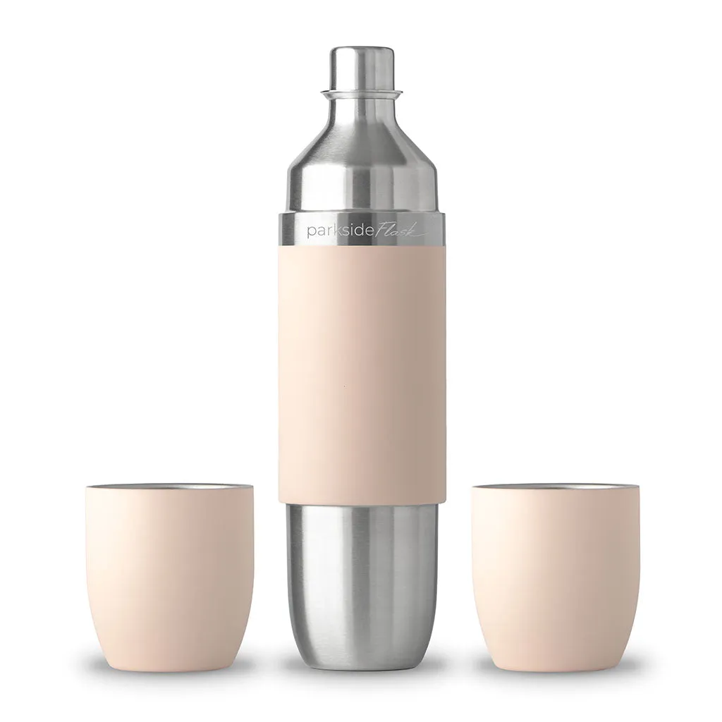 Parkside Flask 750