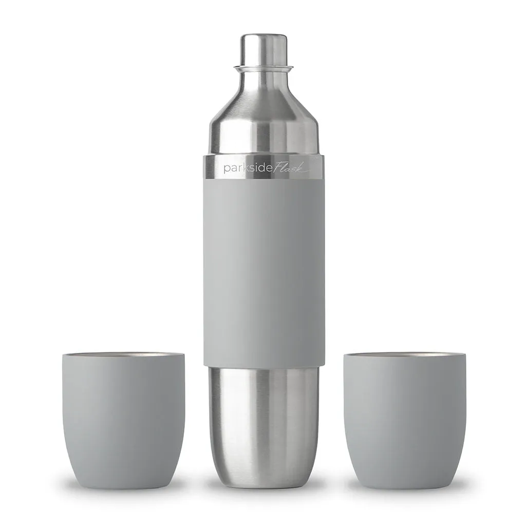 Parkside Flask 750