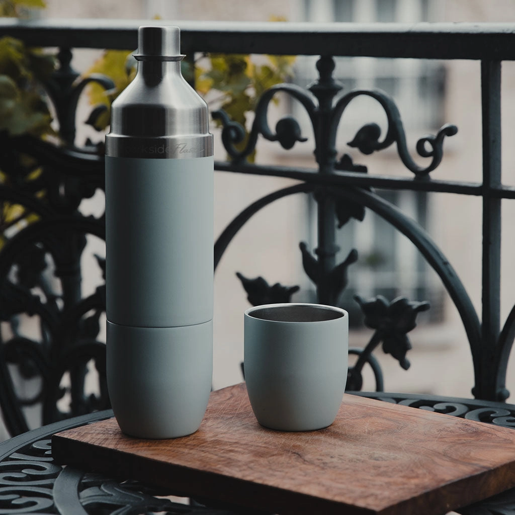 Parkside Flask 750