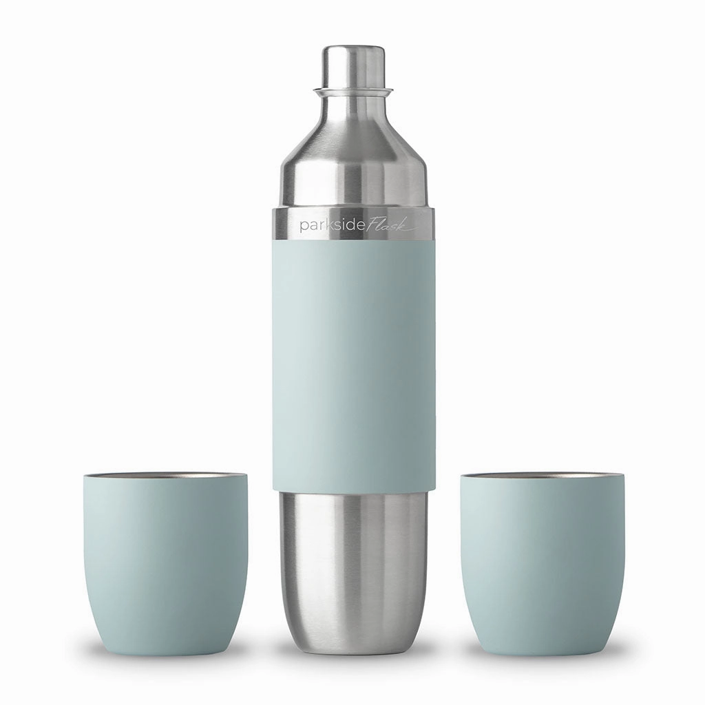Parkside Flask 750