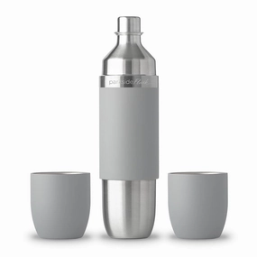 Parkside Flask 750