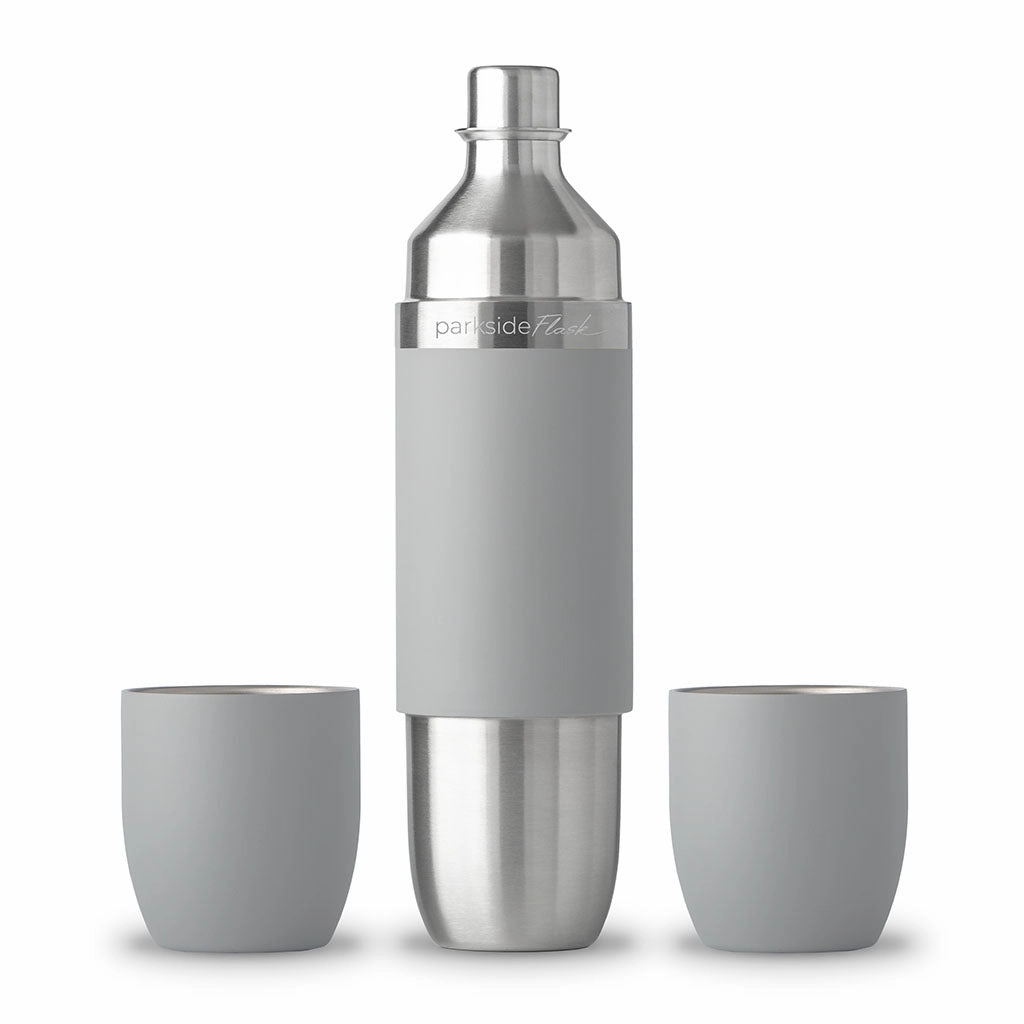 Parkside Flask 750