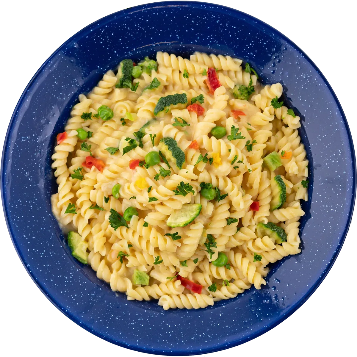 Pasta Primavera (2 Servings)