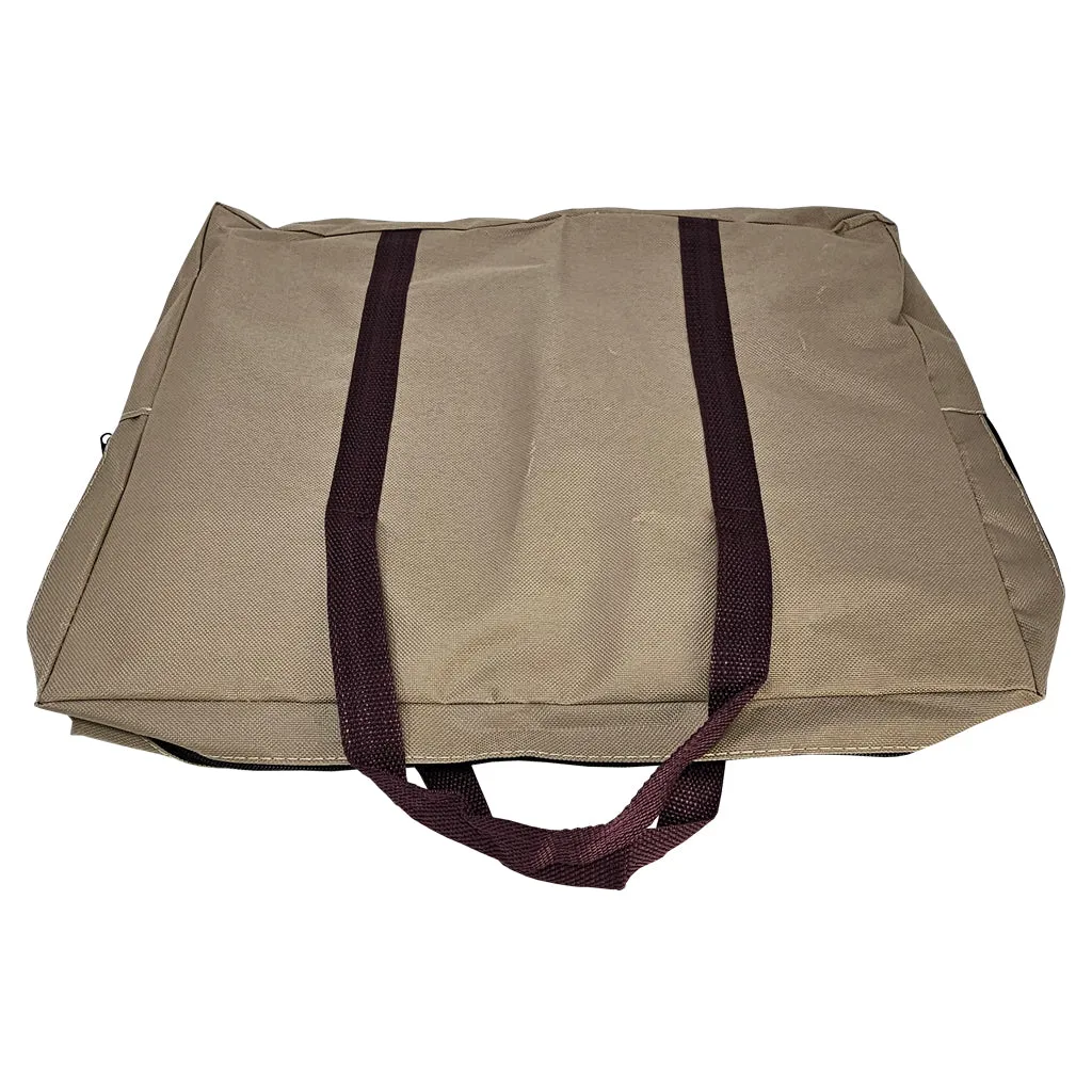 Pathfinder Camp Reflector Oven & Grill Combo