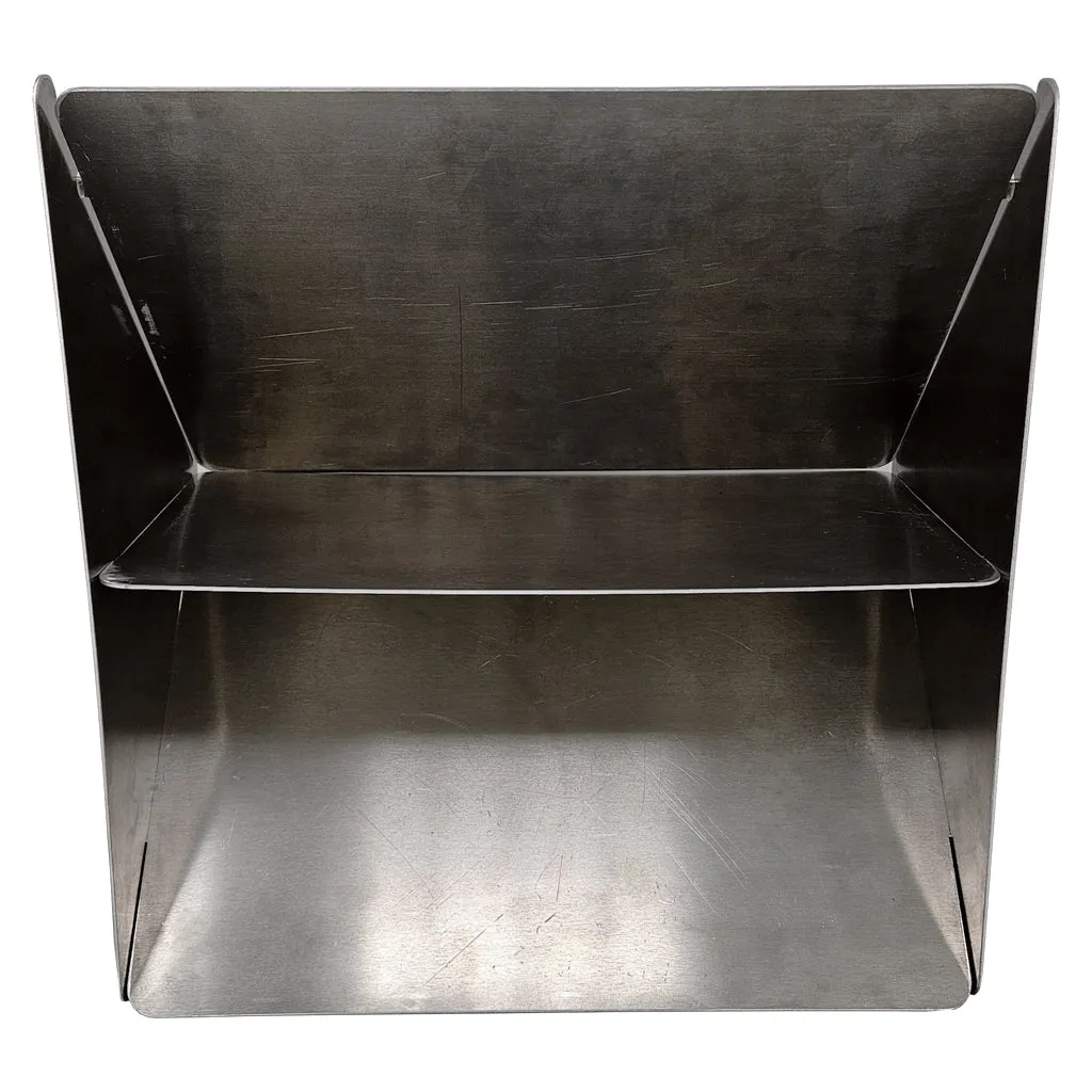 Pathfinder Camp Reflector Oven & Grill Combo