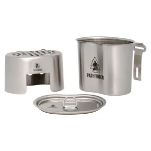 Pathfinder Canteen Accessory Kit