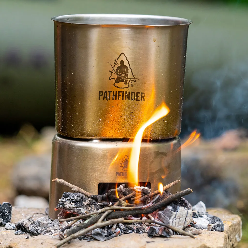 Pathfinder Canteen Accessory Kit