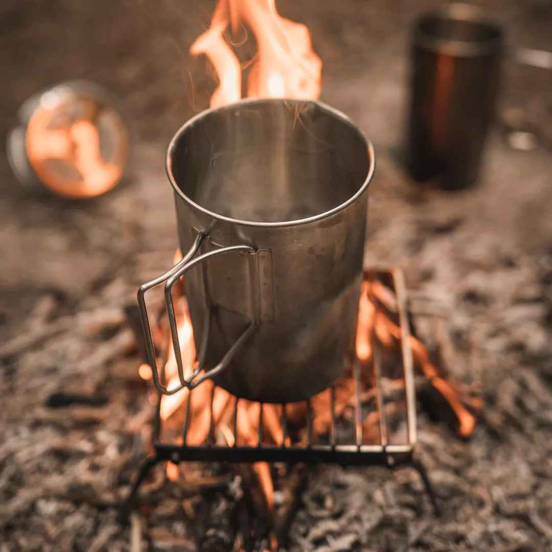 Pathfinder French Press Kit