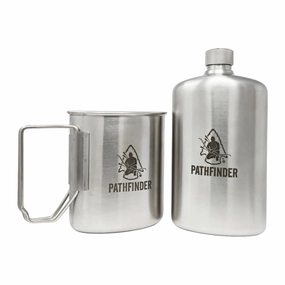 Pathfinder M34 Scout Canteen