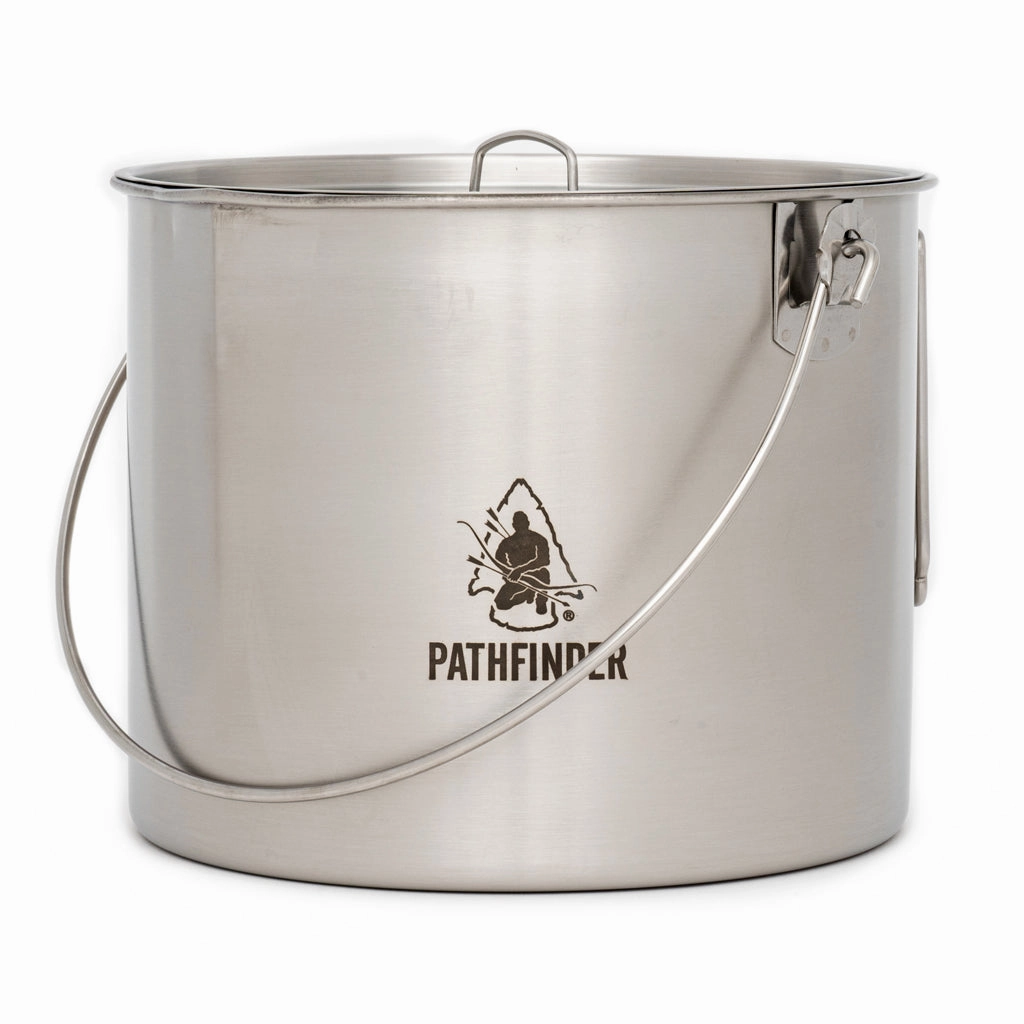 Pathfinder Woodland Chef Kit 3.0