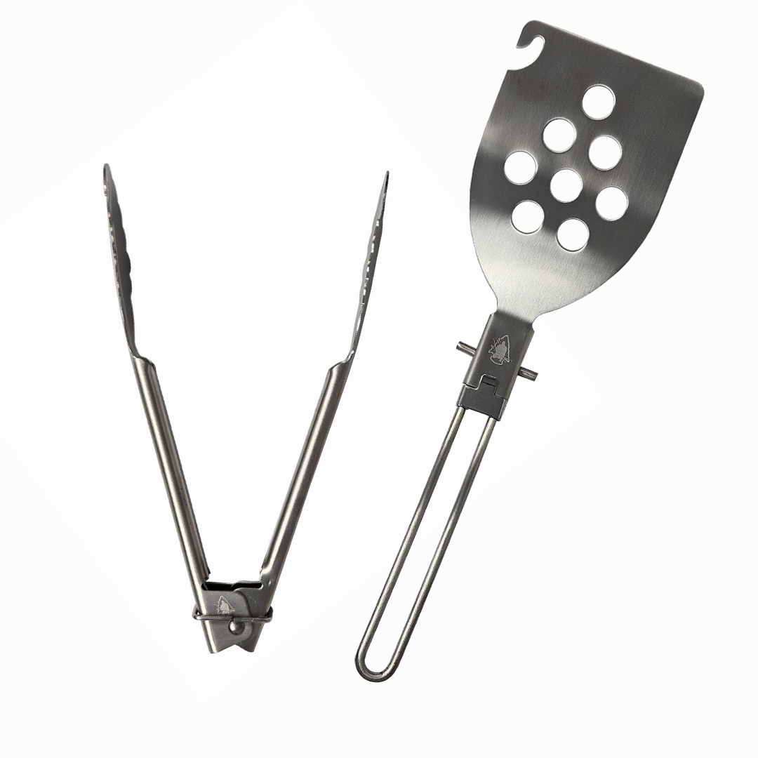 Pathfinder Woodland Chef Kit Pro