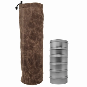Pathfinder Woodsman's Pantry