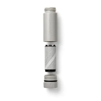 Peak Series Activated Carbon Filter Attachment