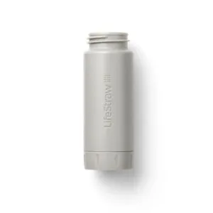 Peak Series Activated Carbon Filter Attachment