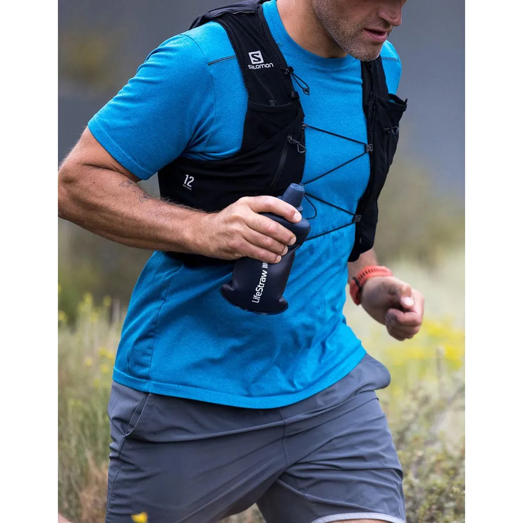 Peak Series | Collapsible Squeeze Bottle