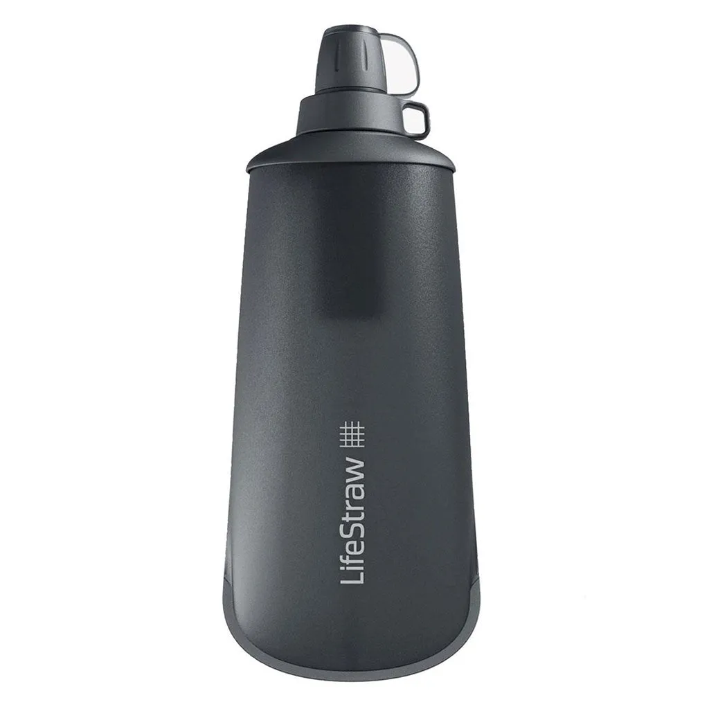 Peak Series | Collapsible Squeeze Bottle