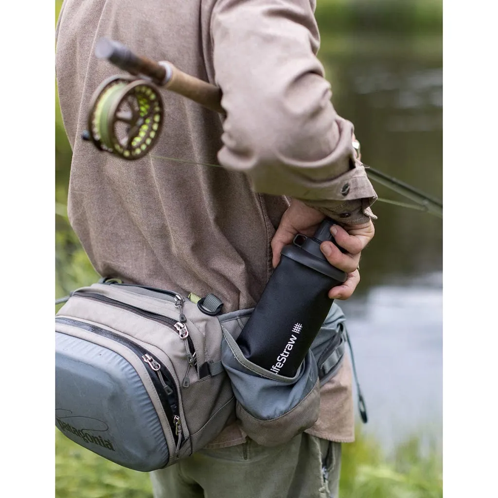 Peak Series | Collapsible Squeeze Bottle