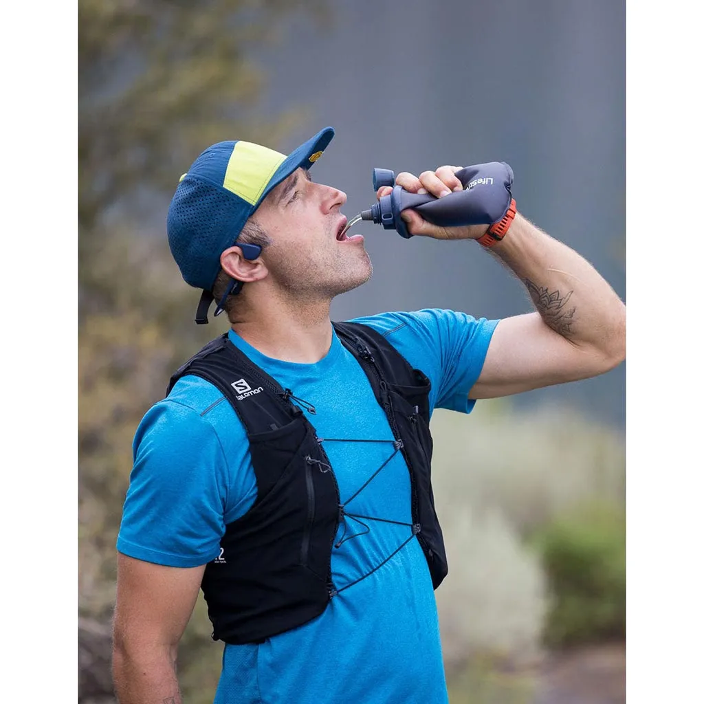 Peak Series | Collapsible Squeeze Bottle