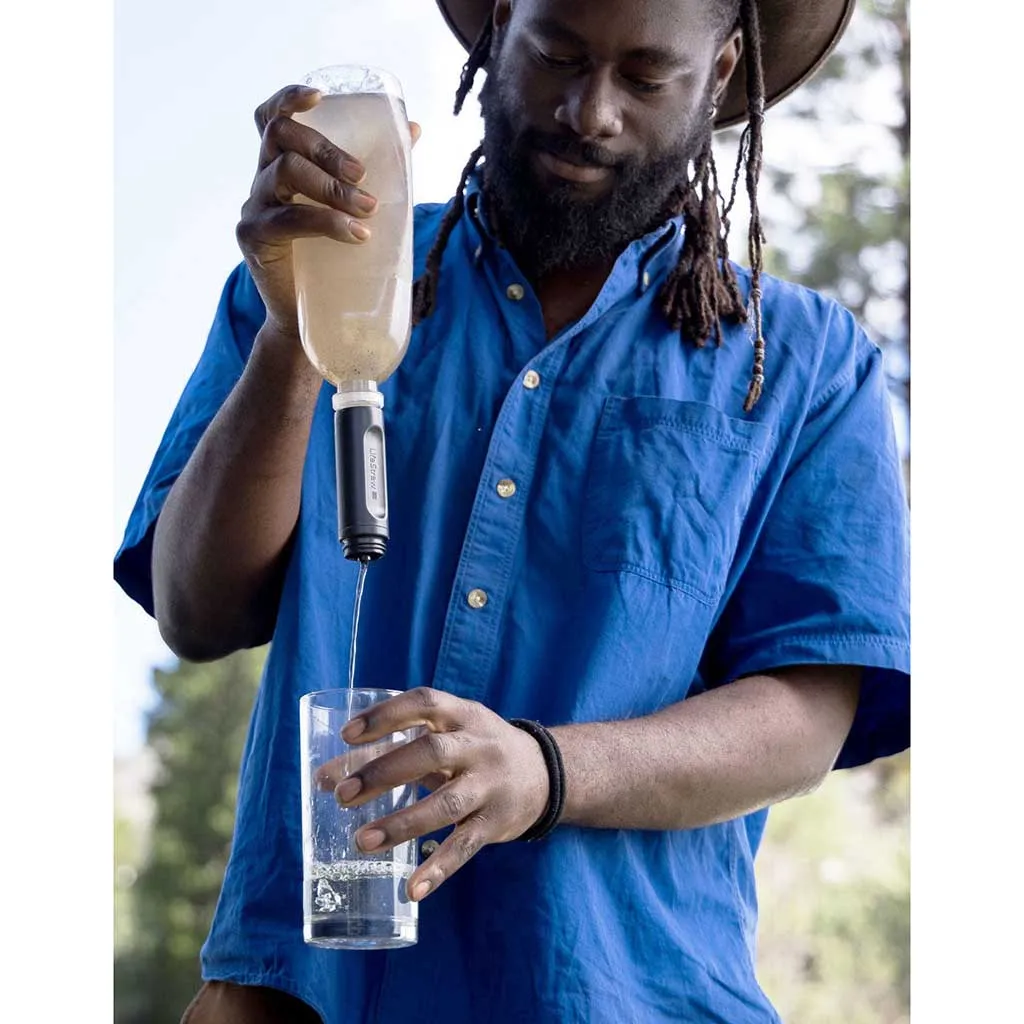 Peak Series | Collapsible Squeeze Bottle