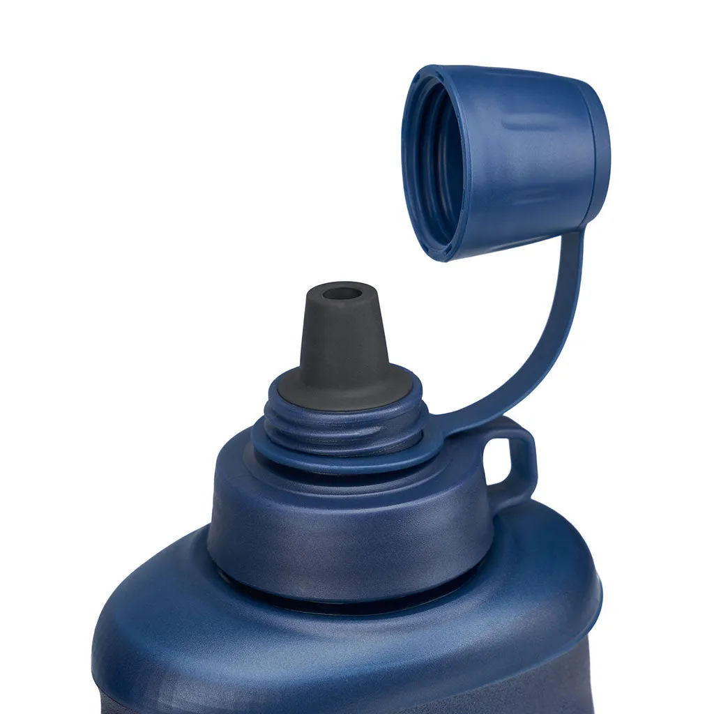 Peak Series | Collapsible Squeeze Bottle