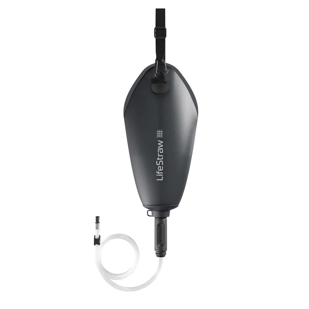 Peak Series | Gravity Water Filter System