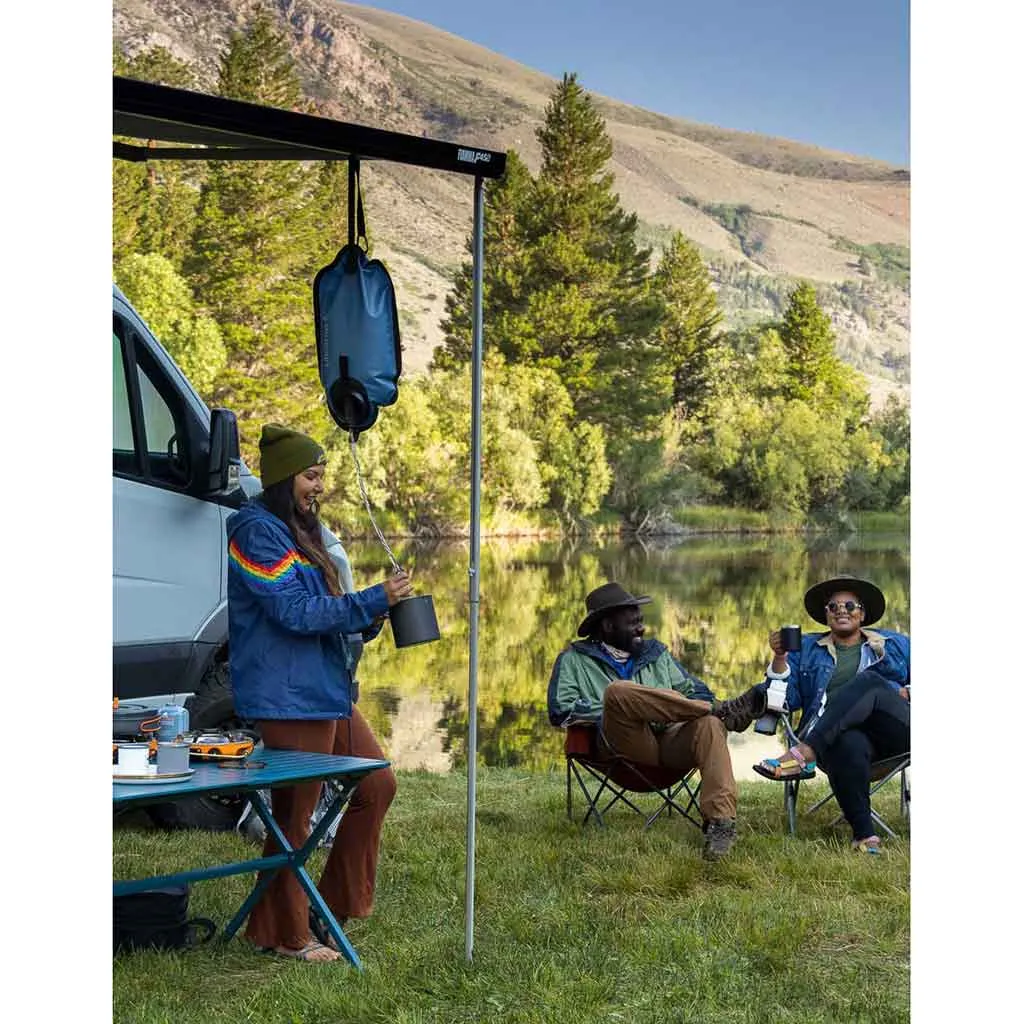Peak Series | Gravity Water Filter System