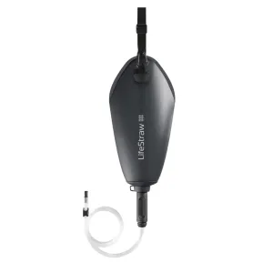 Peak Series | Gravity Water Filter System