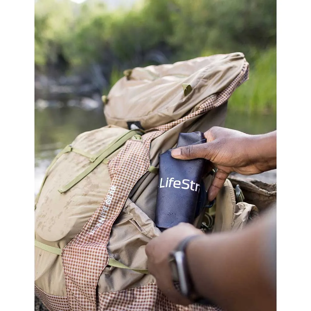 Peak Series | Gravity Water Filter System