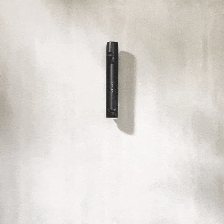 Peak Series Straw
