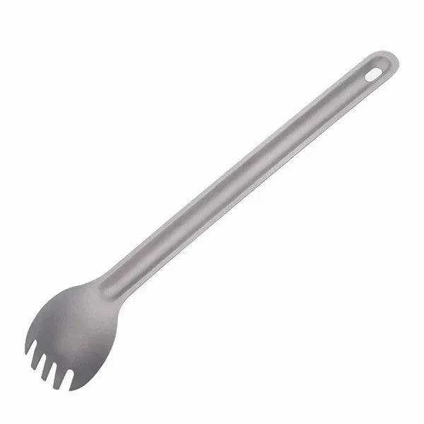 Peak Refuel |Titanium Spork